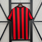 Retro AC Milan 1997-1998 home